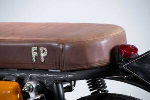 Image 27/50 of Honda CB 750 Custom (1974)