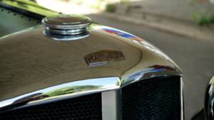Image 14/29 of Railton Straight Eight Light Sports Brooklands (1935)