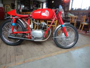 Afbeelding 16/16 van Benelli DUMMY (1959)