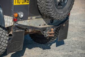 Afbeelding 25/33 van Land Rover Defender 90 Td5 (2001)
