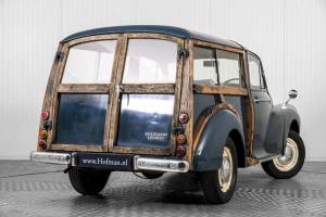 Image 33/50 of Morris Minor 1000 Traveller (1968)