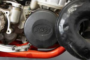 Image 39/49 of KTM GS 350 (1988)
