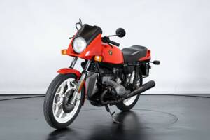 Image 3/37 of BMW R 65 (1983)