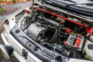 Imagen 12/44 de Peugeot 205 GTi 1.9 (1987)