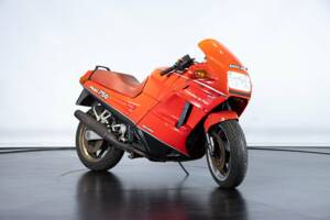 Bild 5/42 von Ducati DUMMY (1988)