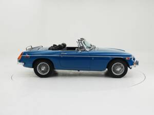 Bild 6/15 von MG MGB (1972)