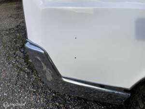 Bild 44/50 von Lincoln Continental Convertible (1966)