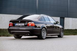 Image 3/9 de BMW M5 (1999)