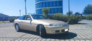 Image 2/36 of Lexus SC 400 (1991)