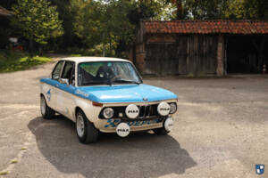 Image 57/80 de BMW 2002 (1975)