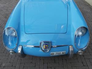 Image 10/10 of Abarth Fiat 750 Zagato GT (1958)