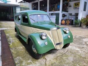 Immagine 6/29 di Lancia Ardea (1951)