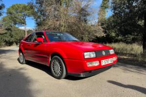 Image 1/46 de Volkswagen Corrado G60 1.8 (1992)