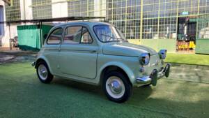 Bild 24/61 von FIAT 500 Nuova (1958)