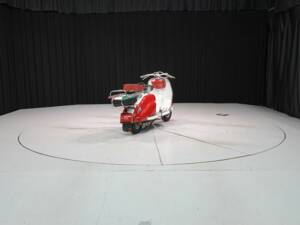 Bild 2/15 von Innocenti DUMMY (1956)