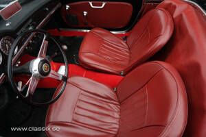 Afbeelding 20/20 van Alfa Romeo Giulia 1600 Spider (1964)