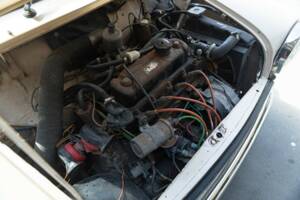 Image 46/47 of Innocenti Mini Cooper 1300 (1974)