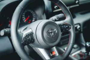 Imagen 54/75 de Toyota GR Yaris (2001)