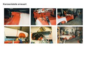 Imagen 25/30 de Mercedes-Benz 230 SL (1966)