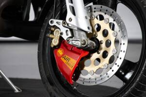 Immagine 25/50 di Cagiva Super City 125 (1993)
