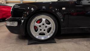 Bild 1/9 von Porsche 911 Turbo 3.3 (1991)