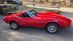 Bild 81/100 von Chevrolet Corvette Stingray (1968)