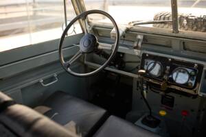 Immagine 33/66 di Land Rover 88 (1963)