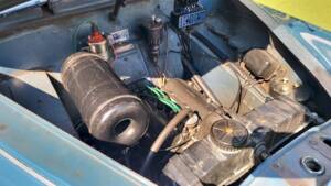 Imagen 52/55 de Lancia Appia C10 (1954)