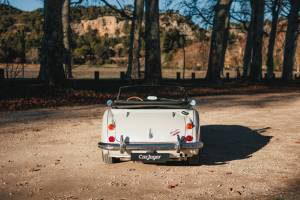 Bild 17/44 von Austin-Healey 3000 Mk III (BJ8) (1966)
