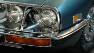 Bild 11/29 von Citroën SM (1973)