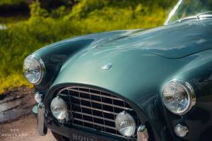 Imagen 10/20 de AC Ace Bristol (1959)