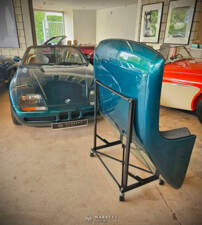 Immagine 47/47 di BMW Z1 (1990)