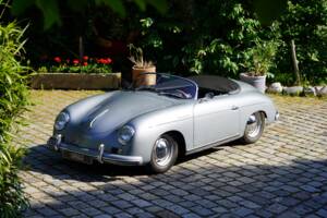 Immagine 1/15 di Porsche 356 1500 Speedster (1955)