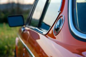 Bild 11/12 von BMW 3.0 CSi (1975)