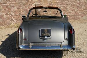 Immagine 6/50 di Facel Vega FV3 (1957)