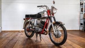 Image 2/11 de Puch M 125 (1900)