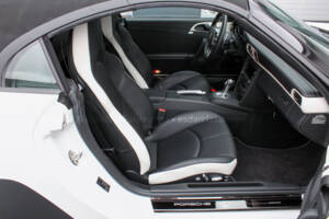 Bild 15/47 von Porsche 911 Speedster (2010)