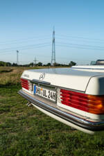 Bild 30/42 von Mercedes-Benz 380 SL (1981)