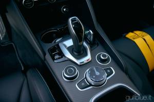 Image 22/50 of Alfa Romeo Giulia GTAm (2021)