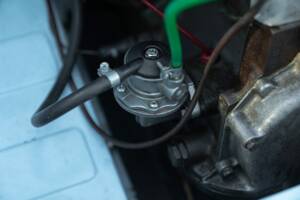 Image 46/49 of FIAT 600 (1957)