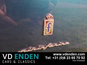 Bild 47/58 von Peugeot 306 2.0i (1998)