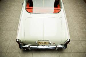 Bild 24/99 von Maserati 3500 GT Touring (1959)