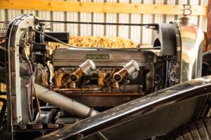 Image 12/21 of Bentley 4 1&#x2F;2 Litre (1928)