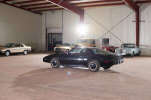 Obraz 16/63 pojazdu Pontiac Firebird TransAm (1984)
