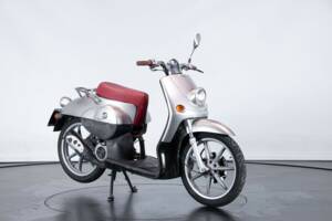 Image 4/46 de Benelli Pepe 50 (1999)