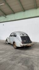 Image 7/76 de Hanomag 1.3 Litre Autobahn (1939)