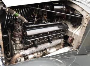 Image 35/50 of Rolls-Royce Phantom III (1937)