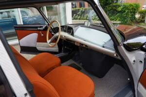 Bild 3/31 von Citroën DS 19 (1957)
