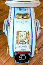 Image 17/30 of Innocenti Lambretta Li 150 (1959)