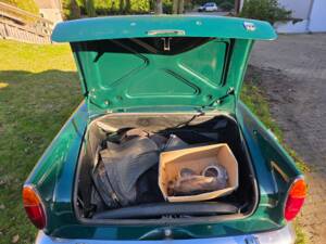 Image 35/42 of Sunbeam Alpine Mk IV (1964)